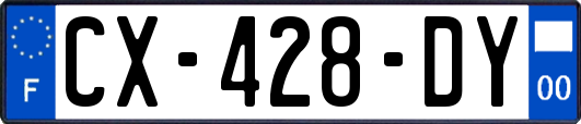 CX-428-DY