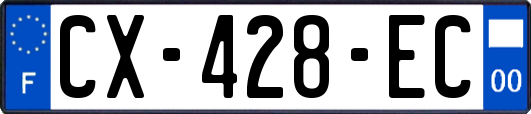 CX-428-EC