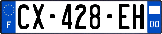 CX-428-EH