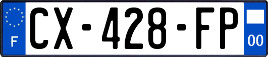 CX-428-FP