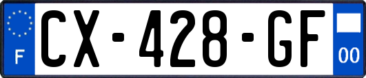 CX-428-GF