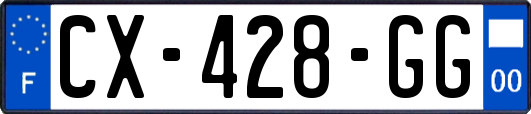 CX-428-GG