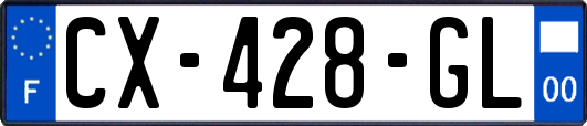 CX-428-GL