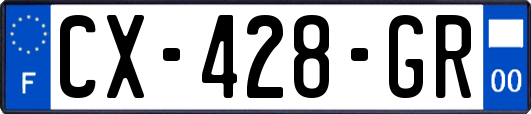 CX-428-GR