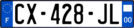 CX-428-JL