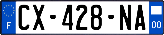 CX-428-NA