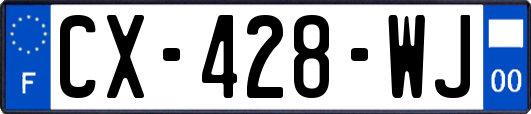 CX-428-WJ