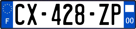 CX-428-ZP