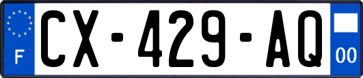 CX-429-AQ