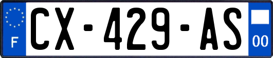 CX-429-AS