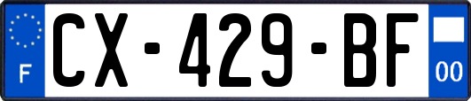 CX-429-BF