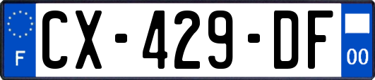 CX-429-DF