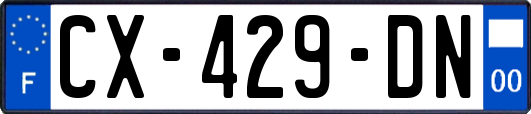 CX-429-DN