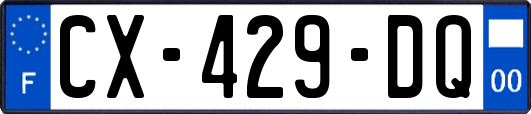 CX-429-DQ