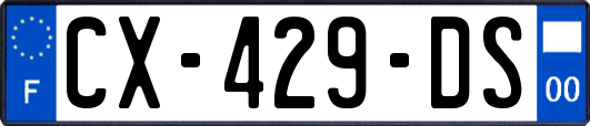 CX-429-DS