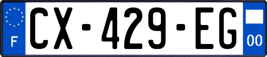 CX-429-EG