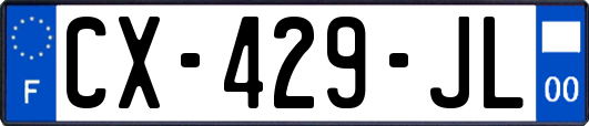 CX-429-JL