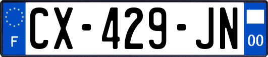 CX-429-JN