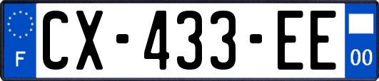 CX-433-EE