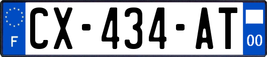 CX-434-AT