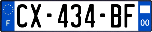 CX-434-BF