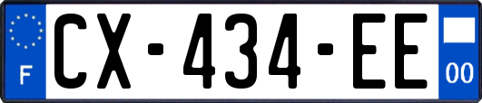 CX-434-EE