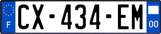 CX-434-EM