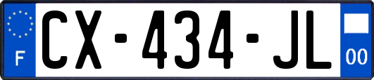 CX-434-JL