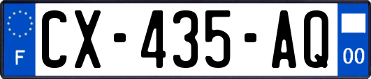 CX-435-AQ