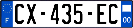 CX-435-EC