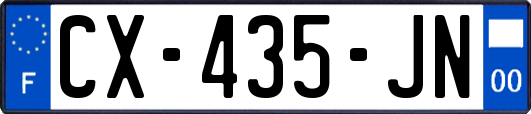 CX-435-JN