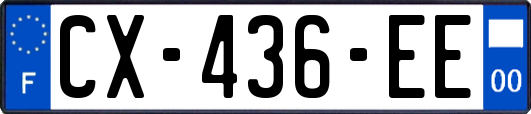 CX-436-EE