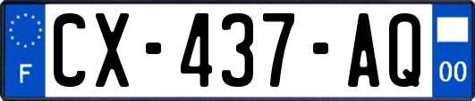 CX-437-AQ