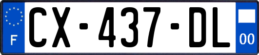 CX-437-DL