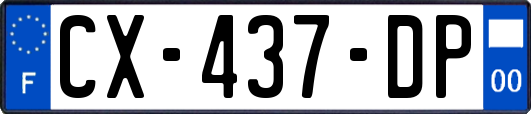 CX-437-DP