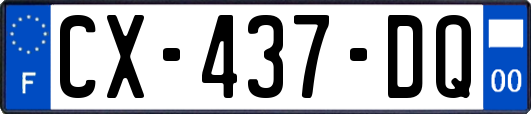 CX-437-DQ