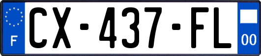 CX-437-FL