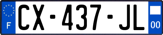 CX-437-JL