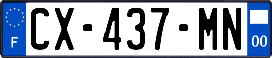 CX-437-MN