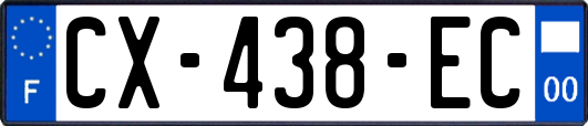 CX-438-EC