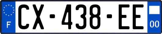 CX-438-EE