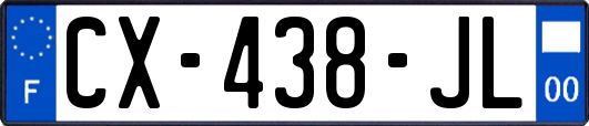 CX-438-JL