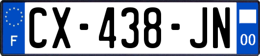 CX-438-JN