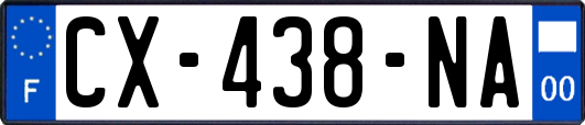 CX-438-NA