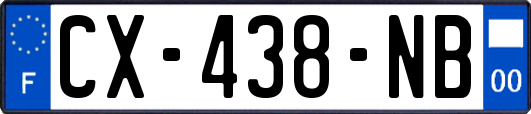 CX-438-NB