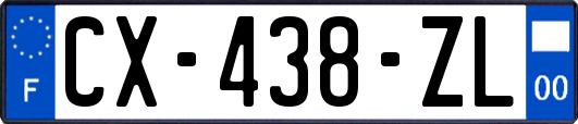 CX-438-ZL