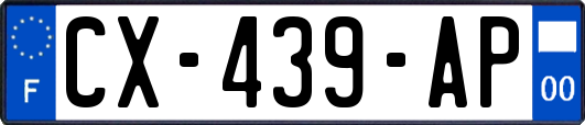 CX-439-AP