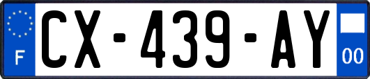 CX-439-AY