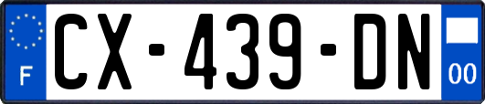 CX-439-DN