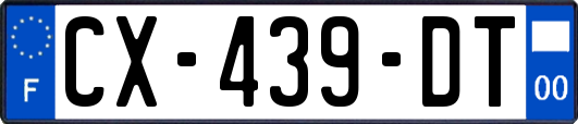 CX-439-DT